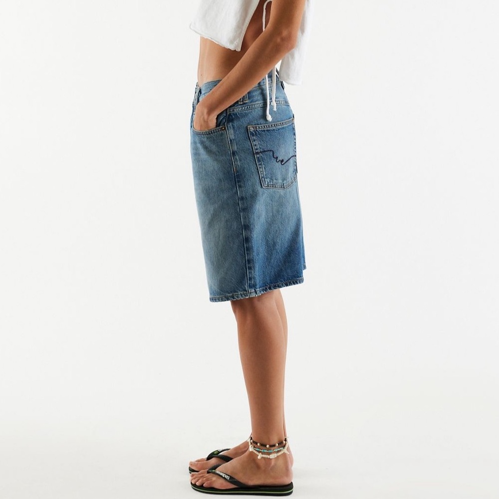 We the Free Montana shorts, size 30, haven wash